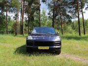 Porsche Cayenne III Дзержинск  - изображение 48