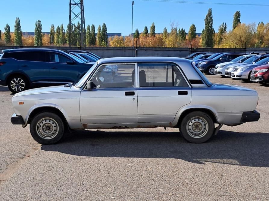 Lada (ВАЗ) 2107 Набережные Челны  - изображение 10