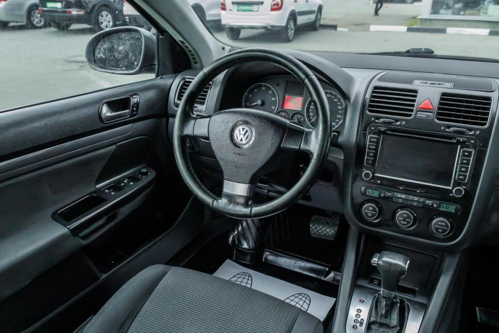 Volkswagen Jetta V Ульяновск  - изображение 9