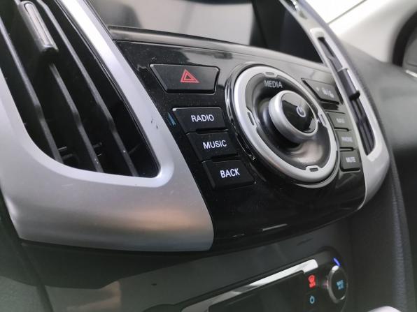 Ford Focus III с пробегом 2012 года, цена 750 000 рублей, 79426 км, хэтчбек, Автокод Объявления