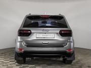 Jeep Grand Cherokee IV (WK2) Рестайлинг Санкт-Петербург  - изображение 31