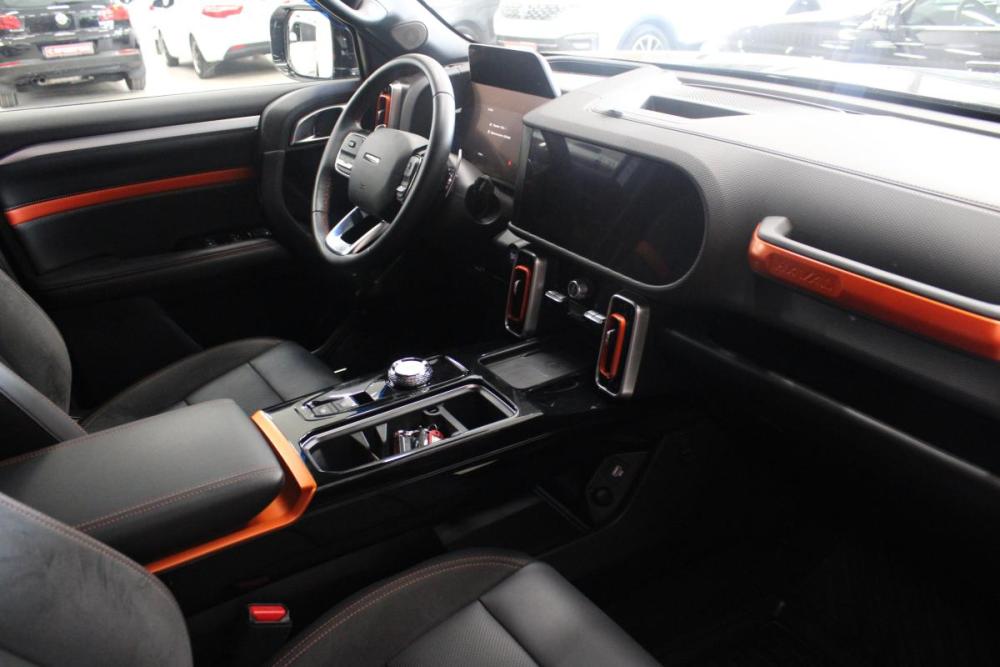 Haval Dargo Томск  - изображение 8