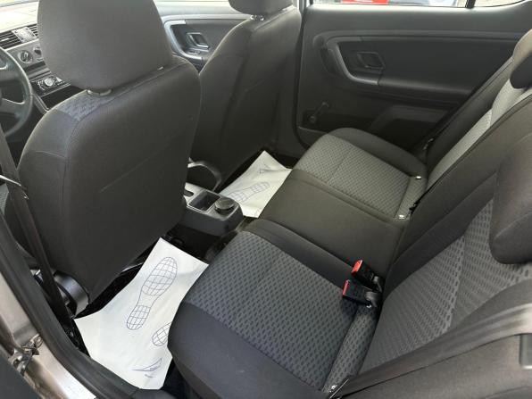 Skoda Fabia II Рестайлинг с пробегом 2012 года, цена 690 000 рублей, 85081 км, хэтчбек, Автокод Объявления