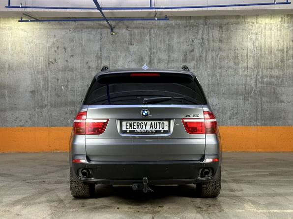 BMW X5 II (E70) с пробегом 2009 года, цена 1 279 000 рублей, 263004 км, внедорожник, Автокод Объявления