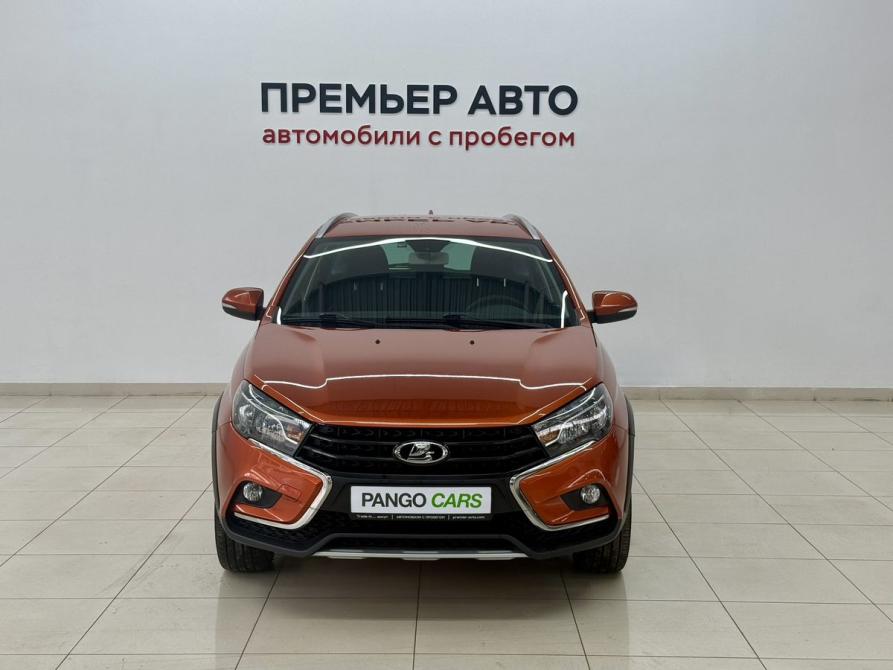 Lada (ВАЗ) Vesta I Смоленск  - изображение 2