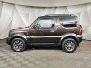 Suzuki Jimny III Рестайлинг 2 Москва  - изображение 21