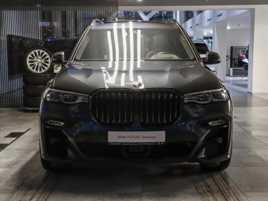BMW X7 I (G07) Химки  - изображение 3