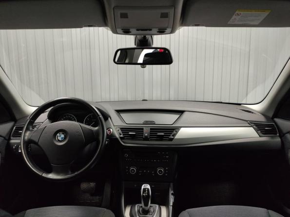 BMW X1 I (E84) Рестайлинг с пробегом 2013 года, цена 1 370 000 рублей, 134178 км, внедорожник, Автокод Объявления