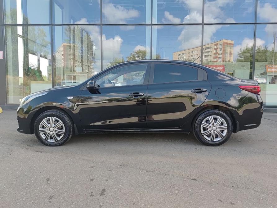 Kia Rio IV Ижевск  - изображение 10