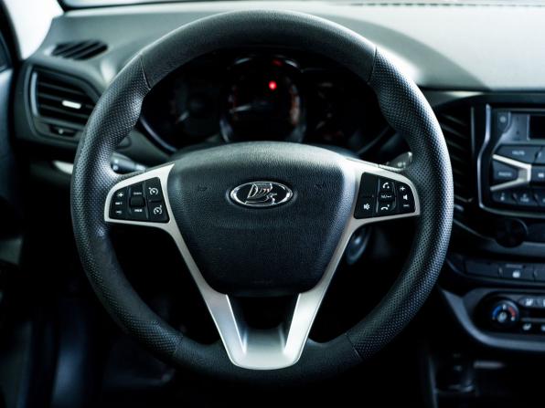 Lada (ВАЗ) Vesta I с пробегом 2019 года, цена 1 060 000 рублей, 112256 км, универсал, Автокод Объявления