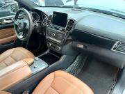 Mercedes-Benz GLS I (X166) Ростов-на-Дону  - изображение 33