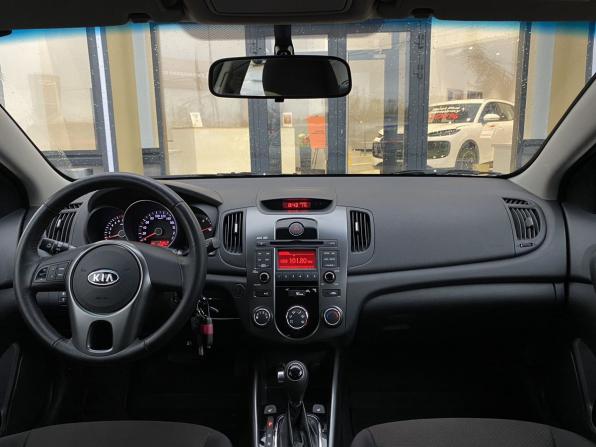 Kia Cerato II с пробегом 2011 года, цена 839 000 рублей, 143336 км, седан, Автокод Объявления