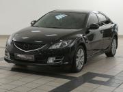 Mazda 6 II (GH) Иваново  - изображение 27