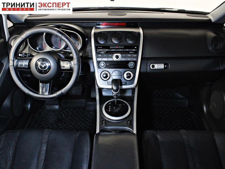 Mazda CX-7 I Белгород  - изображение 10