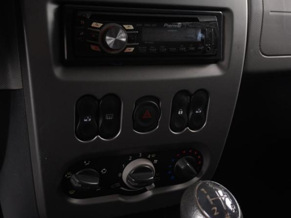 Renault Sandero I с пробегом 2012 года, цена 530 000 рублей, 141996 км, хэтчбек, Автокод Объявления