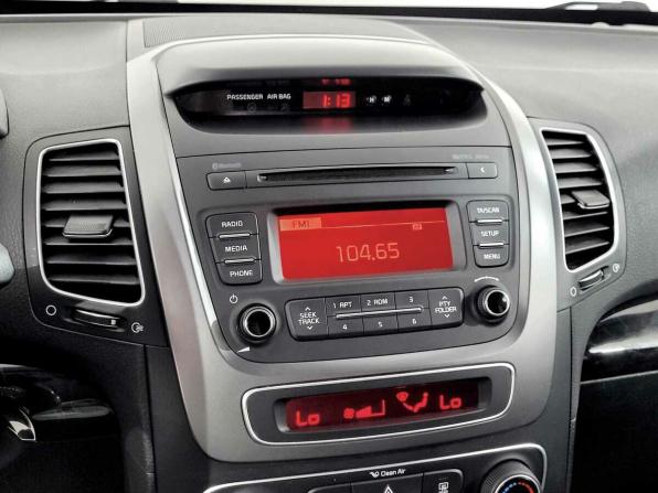 Kia Sorento II Рестайлинг с пробегом 2018 года, цена 1 850 000 рублей, 89694 км, внедорожник, Автокод Объявления
