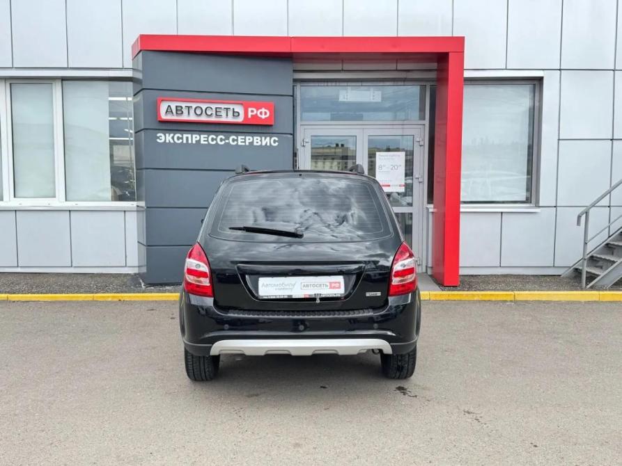 Lada (ВАЗ) Granta I Рестайлинг Альметьевск  - изображение 15