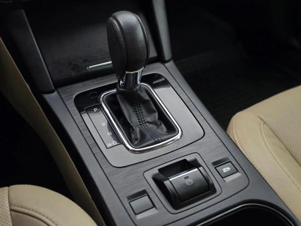 Subaru Legacy VI Рестайлинг с пробегом 2018 года, цена 2 269 000 рублей, 137769 км, седан, Автокод Объявления