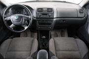 Skoda Fabia II Рестайлинг Красноярск  - изображение 32