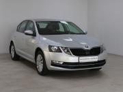 Skoda Octavia III (A7) Рестайлинг Старый Оскол  - изображение 22