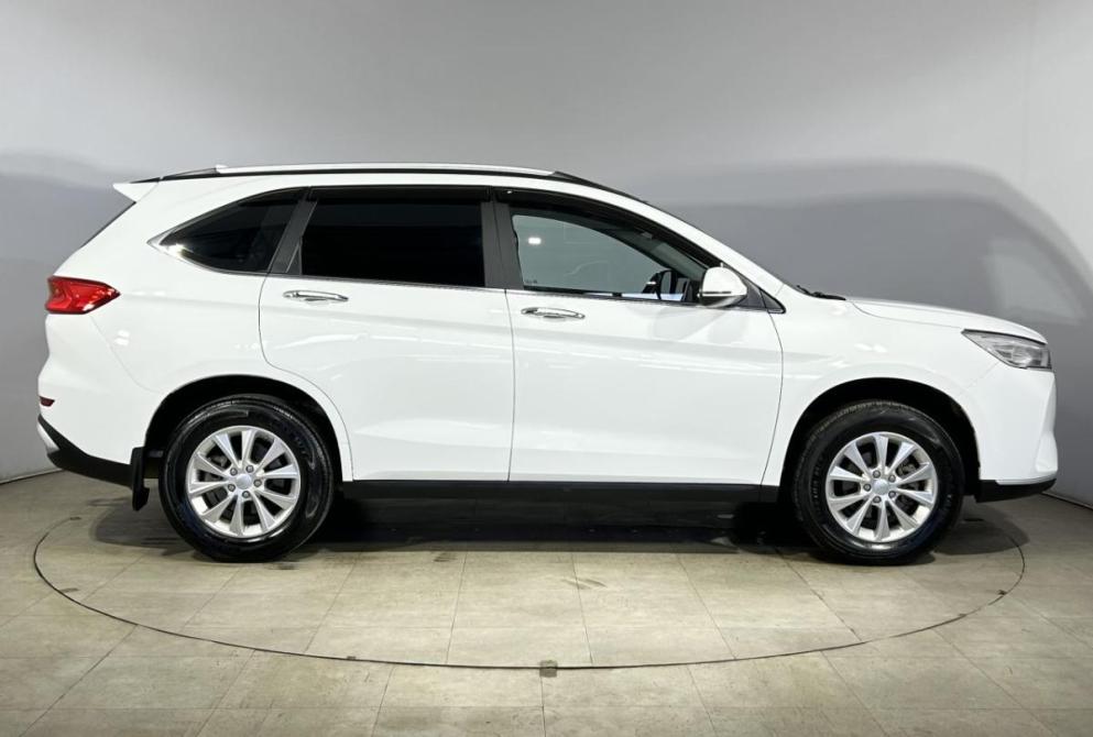 Haval M6 II Саранск  - изображение 6