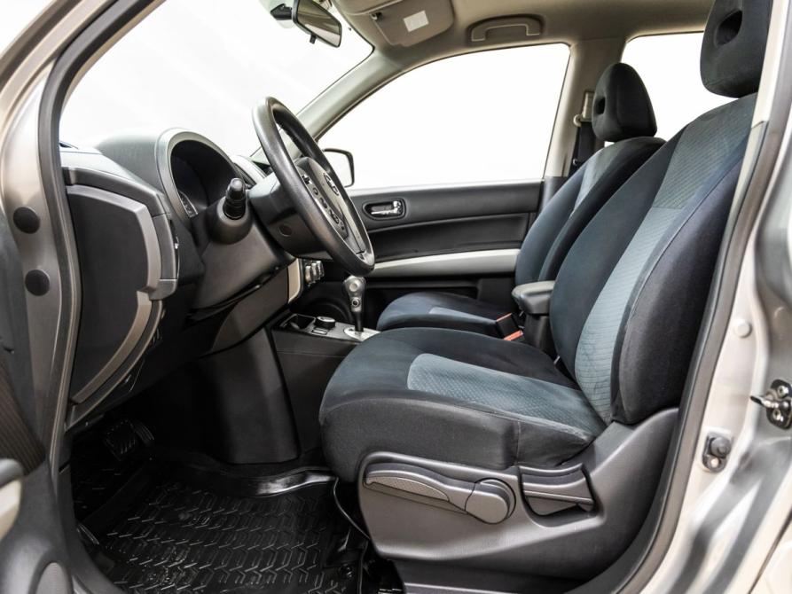 Nissan X-Trail II Рестайлинг Волгоград  - изображение 22