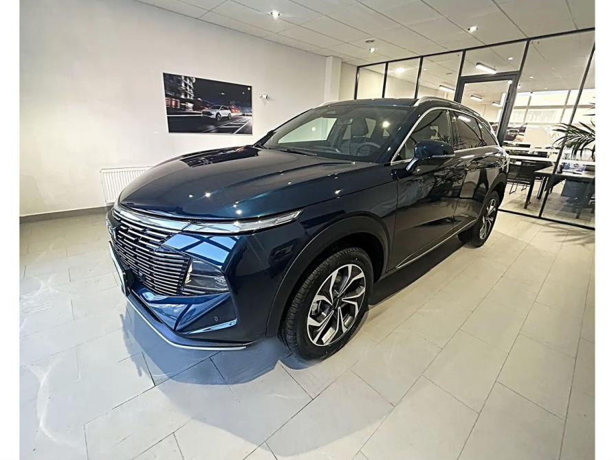 Haval F7 II Ярославль  - изображение 3