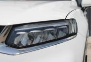 Geely Tugella I Рестайлинг Саратов  - изображение 47