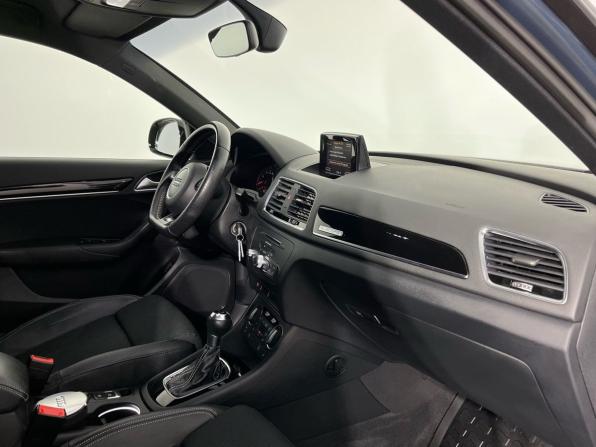 Audi Q3 I (8U) Рестайлинг с пробегом 2016 года, цена 2 755 000 рублей, 83764 км, внедорожник, Автокод Объявления