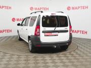 Lada (ВАЗ) Largus I Вологда  - изображение 23