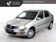 Renault Logan I Рестайлинг Казань  - изображение 14
