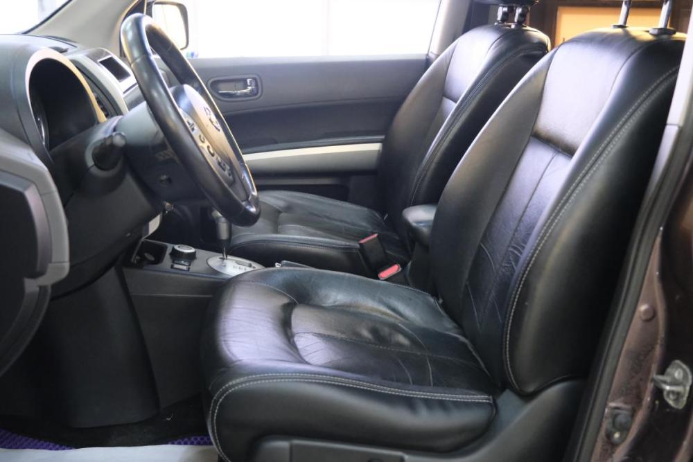 Nissan X-Trail II Омск  - изображение 8