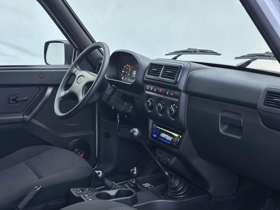 Lada (ВАЗ) Niva Legend I Липецк  - изображение 10