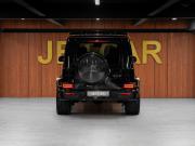 Mercedes-Benz G-Класс AMG II (W463) Москва  - изображение 40