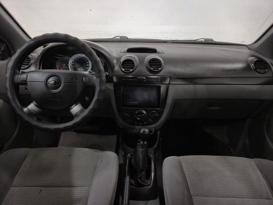Chevrolet Lacetti I Альметьевск  - изображение 13