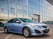 Mazda 6 II (GH) Рестайлинг Волгоград  - изображение 32
