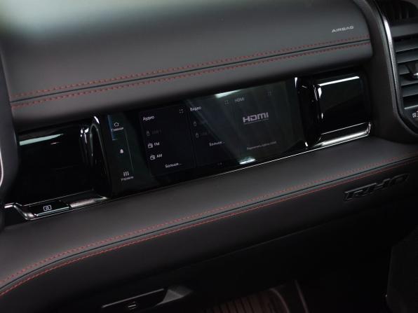 Ram 1500 V Рестайлинг с пробегом 2026 года, цена 11 999 000 рублей, 37 км, offers.body_type.unknown, Автокод Объявления