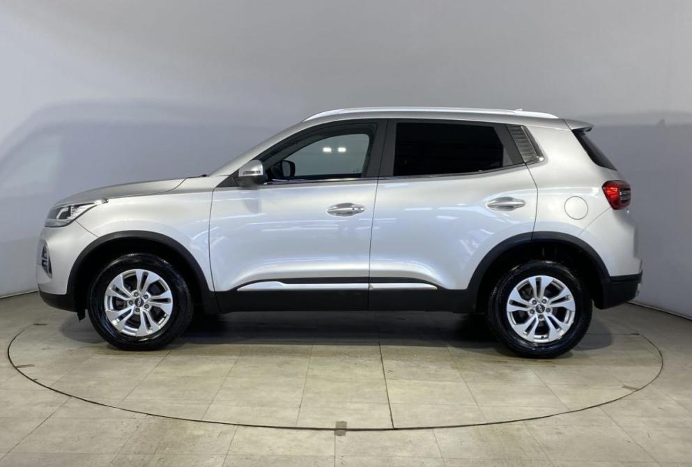 Chery Tiggo 4 Pro I Саранск  - изображение 14
