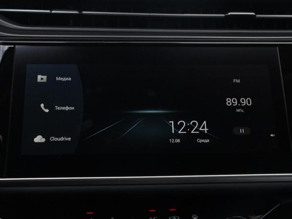 Omoda S5 с пробегом 2024 года, цена 1 650 000 рублей, 10213 км, седан, Автокод Объявления