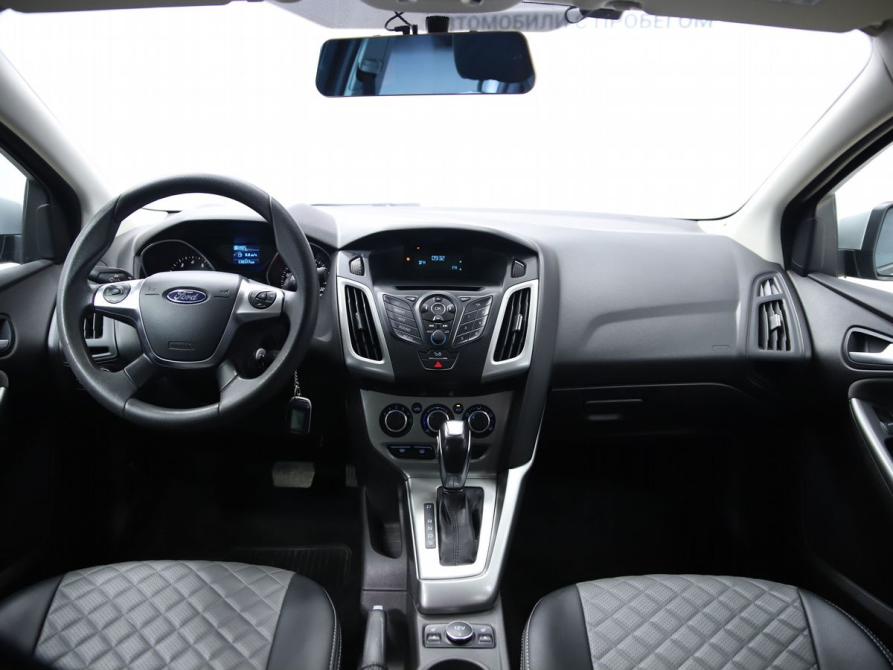 Ford Focus III Уфа  - изображение 15