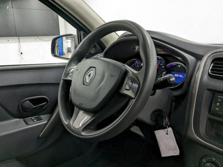 Renault Sandero II Москва  - изображение 20