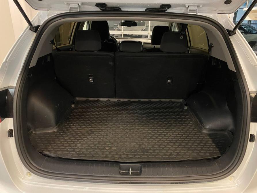 Kia Sportage IV Чебоксары  - изображение 18