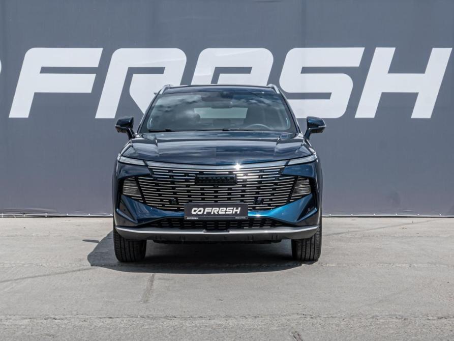 Haval F7 II Краснодар  - изображение 3
