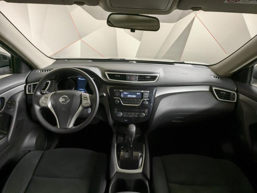 Nissan X-Trail III Москва  - изображение 13