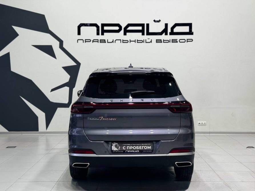 Chery Tiggo 7 Pro Max I Ростов-на-Дону  - изображение 6
