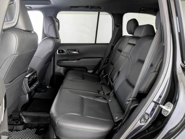 Toyota Land Cruiser 300 Series с пробегом 2021 года, цена 8 670 000 рублей, 110594 км, внедорожник, Автокод Объявления