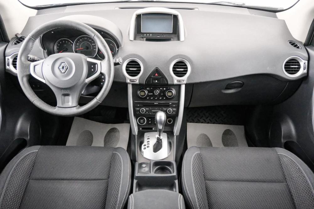Renault Koleos I Рестайлинг 2 Красноярск  - изображение 11