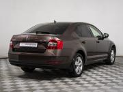 Skoda Octavia III (A7) Рестайлинг Москва  - изображение 23