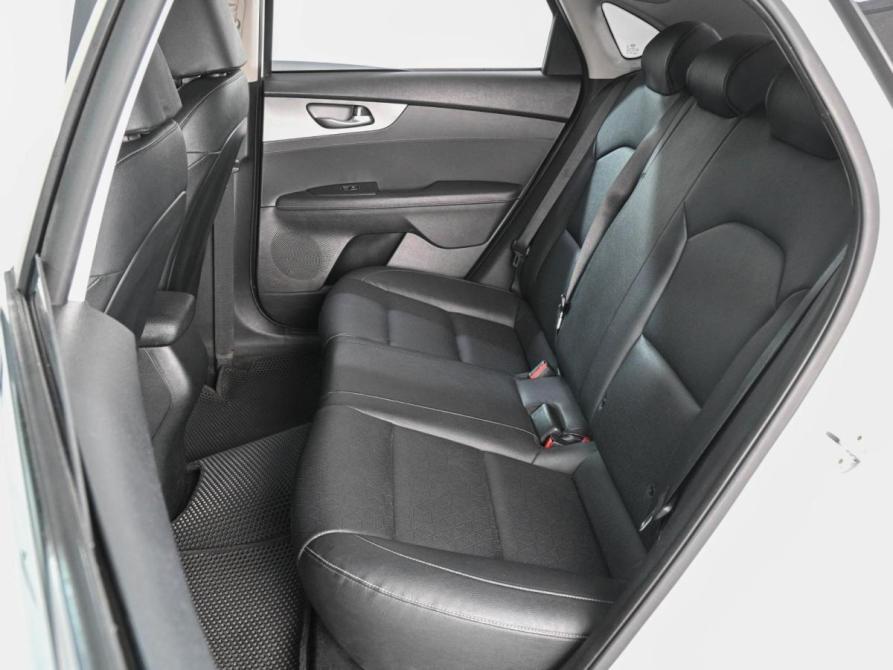 Kia K3 II Ростов-на-Дону  - изображение 9