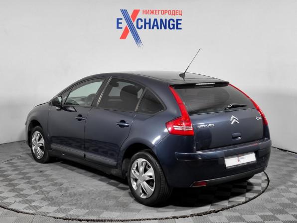 Citroen C4 I Рестайлинг с пробегом 2010 года, цена 289 000 рублей, 233170 км, хэтчбек, Автокод Объявления